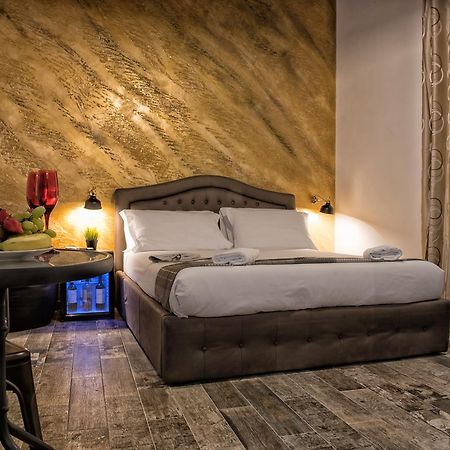 Starhome Navona Рим Екстер'єр фото