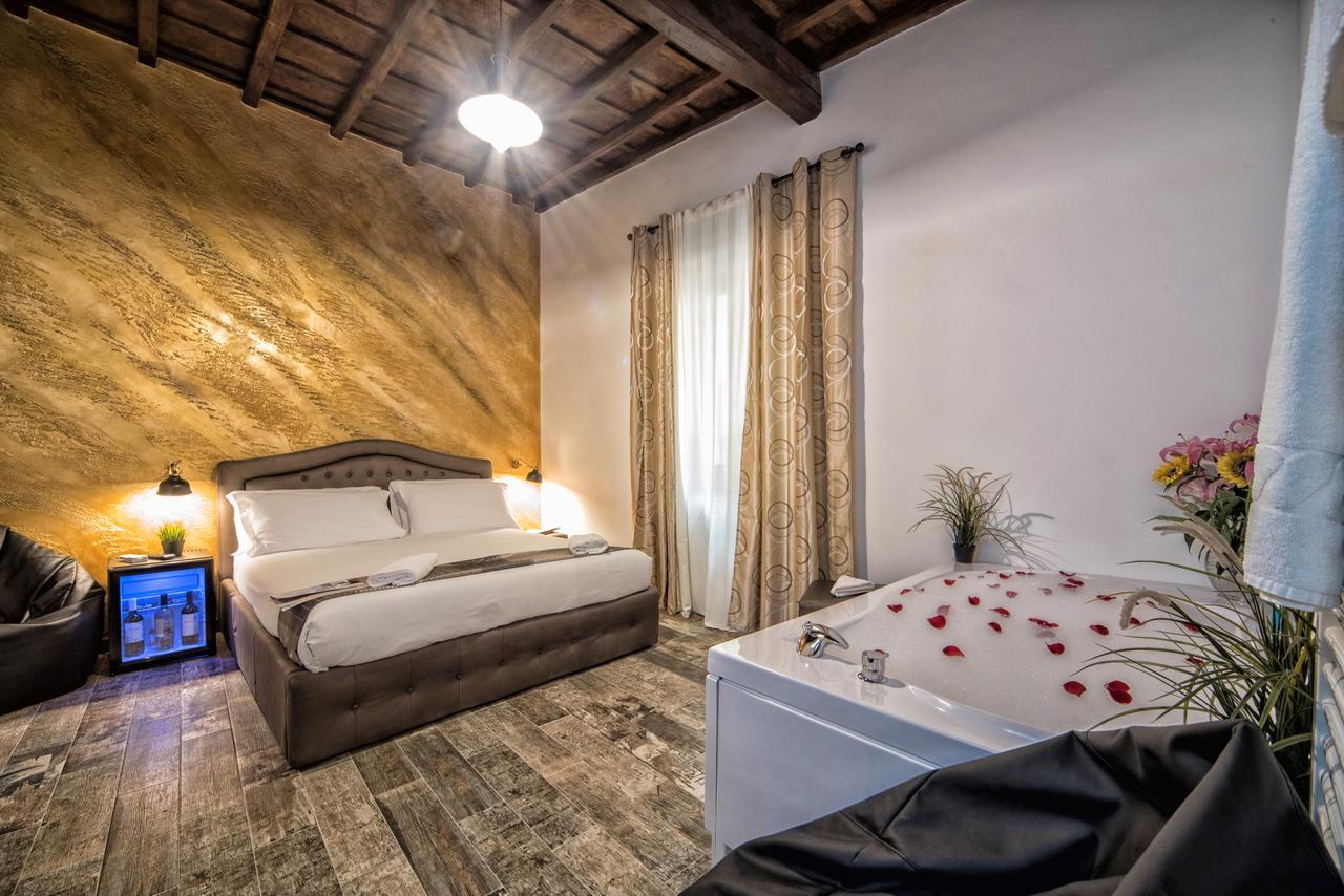 Starhome Navona Рим Екстер'єр фото
