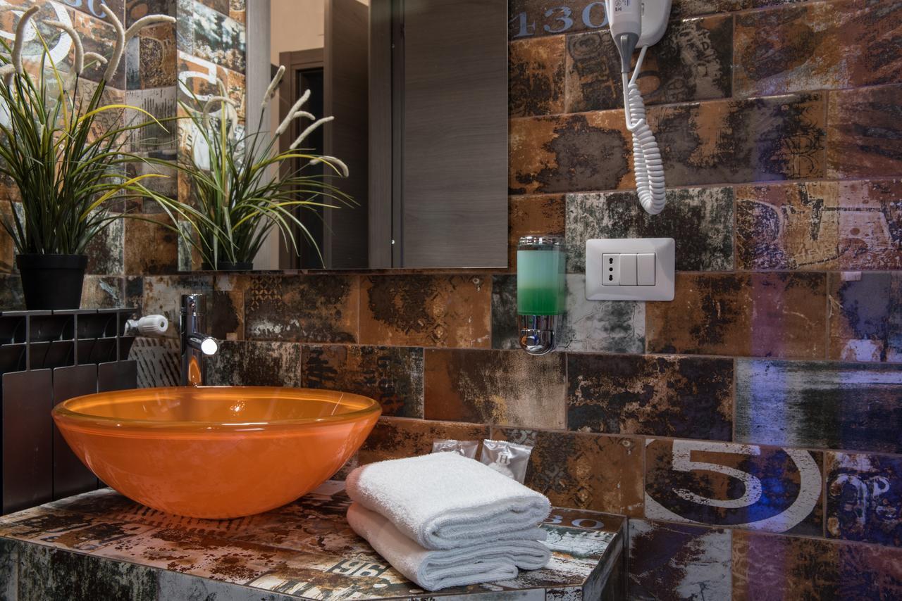 Starhome Navona Рим Екстер'єр фото