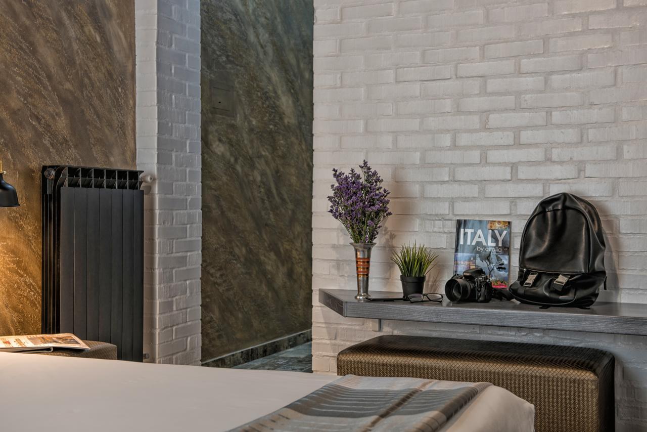Starhome Navona Рим Екстер'єр фото
