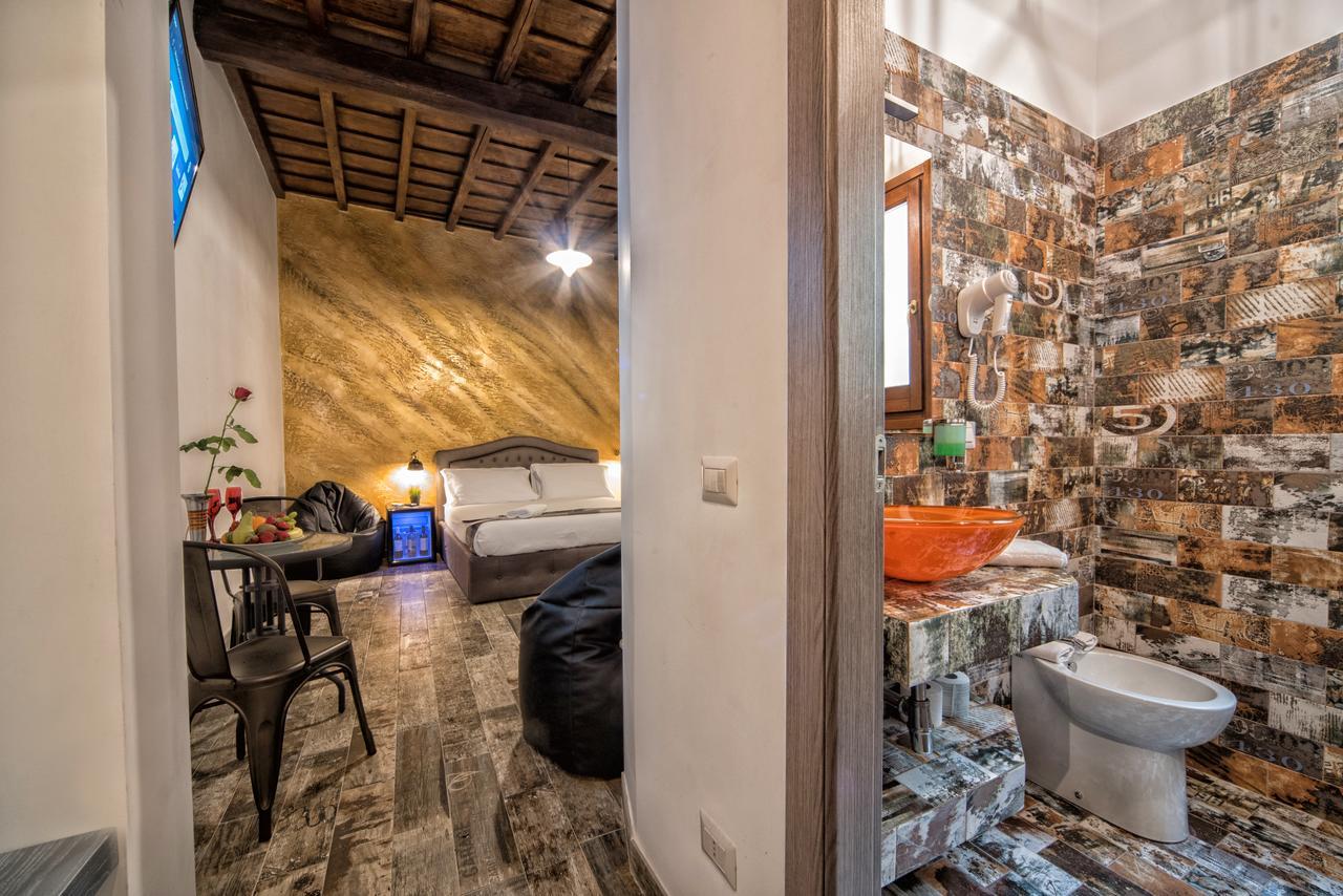 Starhome Navona Рим Екстер'єр фото