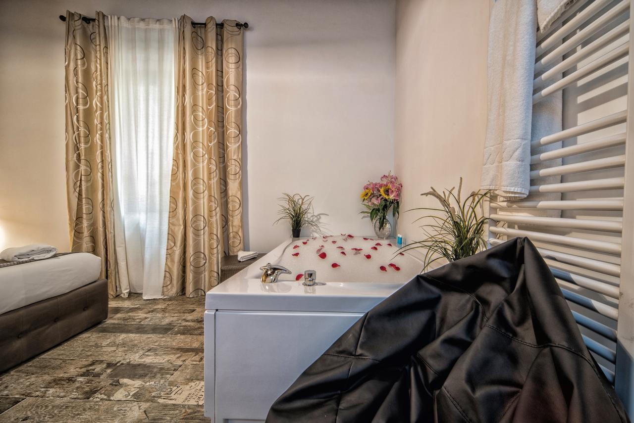 Starhome Navona Рим Екстер'єр фото
